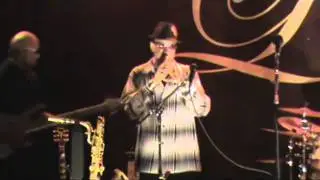 Randy Skinner Skin-Tones In Pursuit Live Music