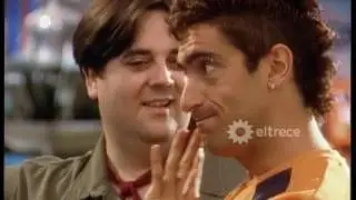 El sodero de mi vida - Capítulo 196 - Parte 2