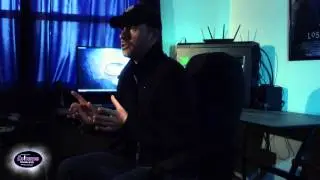 Extreme Music Video - PROMO #1