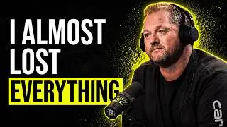 &ldquo;THE TRUTH&rdquo; BEHIND MY CONSTRUCTION TOOL BRAND!! | Trade Legends Podcast