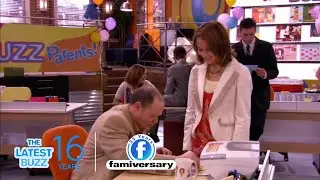 Her Father sees Rebbeca's business cards | TLB Clips