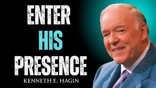 6 MINUTE PRAYER THAT RELEASES HEALING THROUGH WORSHIP | Kenneth E Hagin