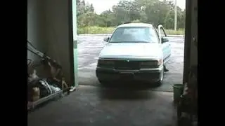 MECHANIC TV COMMERCIAL