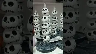 Asda Halloween Shopping 