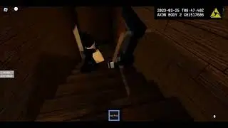 Officer Viper and Officer Jim raid a house (A Typical Neighborhood)