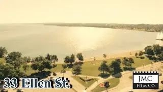 Downtown Barrie CONDO The Home Team Video Tour JMC Film Co. 2014