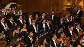 Lorin Maazel. Die Meistersinger von Nürnberg (Overture).  Rome. Toscanini Philharmonic