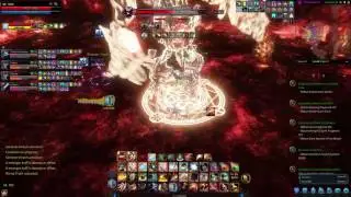 Riders of Icarus Lavalight Cave Legendary V