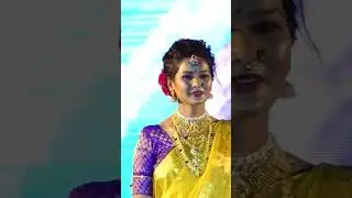 Orchid Fashion Show 2k22 || Amba Festival Fashion Show || Amravati Best Modeling Show
