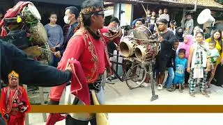 Reog Fenomenal 2020 Trio Putra,