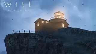 DEMO# Will: Follow the light
