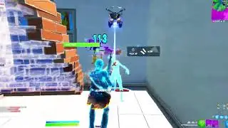 Final Warning ⚠ (Fortnite Montage) Cleanest edit 4K #x24tempestec