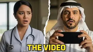 Dubai Sheikh&rsquo;s Secret Affair With Nurse Ends When His Wife Finds the Videos | True Crime
