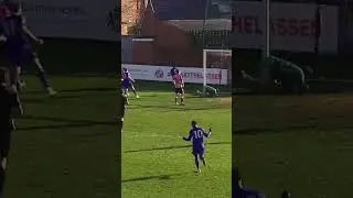 Ещё два гола за молодёжную сборную U21 в PL2 ⚽️ #шорты #голы