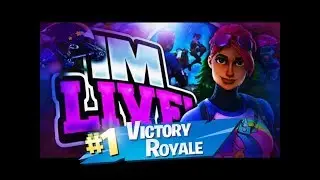 The Fortnite stream that thanos himself is watching / High kill Solos #Parallelclan #Parallelrc