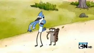 Regular Show Ringtone Rap (SB99)