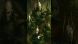 Aeldari Craftworlds Explained in 30 Seconds | Warhammer 40K Lore