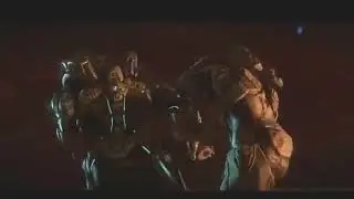 halo (inmortals)