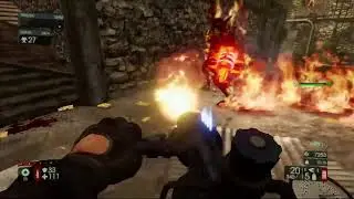 Killing floor 2 #2 |Live| [Donate IN DESCRIPTION:THX FOR NEW SUB]