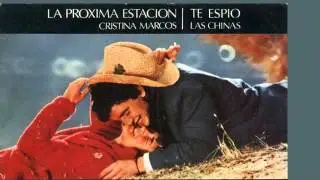 CRISTINA MARCOS - La proxima estacion