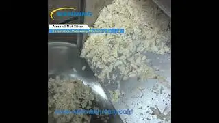 Almond Nut Slicer /Walnut Slicer /Betel Nut Cutter Slicer /Peanut Slicer Almond Slicer