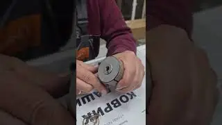 Как взвести тормоз Runva, Master Winch. Проверка тормоза. Что делать при изношенном барабане