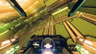 Sublevel Zero - Part 1