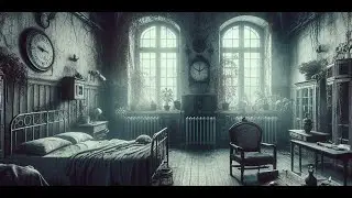 Haunted Asylum horror movies
