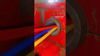 Wire #shorts #short #tranding #machine #manufacturer #manufacturing #wire #gujarat @UnboxFactory