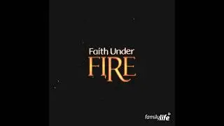 Faith Under Fire - Voice of the Martyrs Vice President Todd Nettleton - The International Day of ...