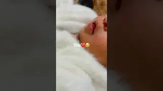 The most precious gift 🧿❤️ #devimaa #baby #girl