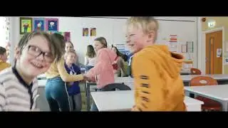 Naboen min -  Rockesock