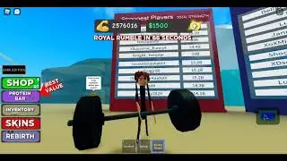 Always Updating!! :) boxing simulator 2