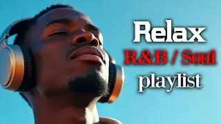 Smooth Soul Vibes &ndash; Relax / Focus / Study / Work / Ballads | リラックス / 勉強
