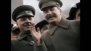 L'URSS sous Staline, un r&eacute;gime totalitaire