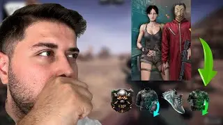 KARAKTER G&Uuml;&Ccedil;LENDİRME TEST ETTİM ! ZULA