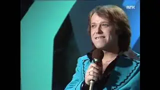 Melodi Grand Prix-78 (Norwegian national EUROVISION-final 1978)