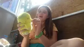 Собираю рюкзаки)