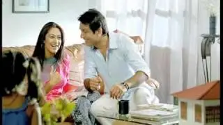 Dena Bank - Home Loan : Television Commercial Advertisement