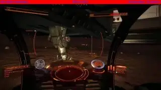 Kronbon Elite Dangerous Live Stream