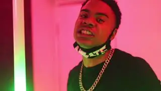 BLESS MONTANA &ndash; BLACK TEE SHAWTY (OFFICIAL MUSIC VIDEO) | DIR. SHOOT EVERYTHING PROD 