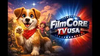 Charlie the Wonder Dog | Official Russian Trailer (2026)