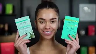 How to use a Que Bella Mud Mask