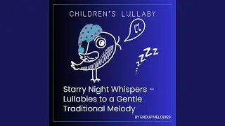 Starry Night Lullaby