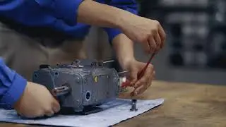 ATS Electronic and Mechanical Parts Repair