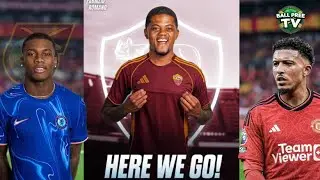 Leon Bailey Transfer CONFIRMED! | Dujuan Whisper Richards & Craig Butler&rsquo;s Next Big Move! 🔥