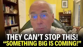 SERIOUS WARNING for All Silver Stackers! What&rsquo;s Coming Next Is Bigger Than You Think &mdash; Mario Innecco
