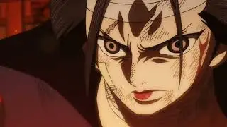 Izo (a commander of whitebeard pirates) killed cp0 for robin (you don't wanna miss this)