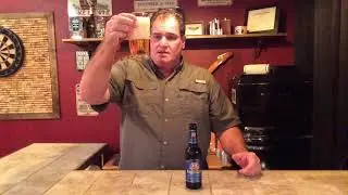 Sober Bar Keep Episode 49 Erdinger Weissbrau NA