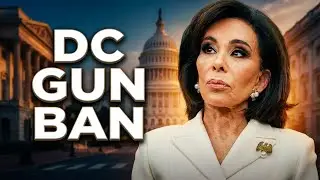 Breaking: Most 2A DOJ Ever Doesn't Care If  You Are Law Abiding Or Have A Permit